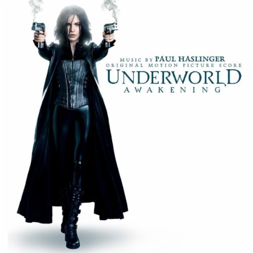 UnderWorld All SoundTracks  Underw16