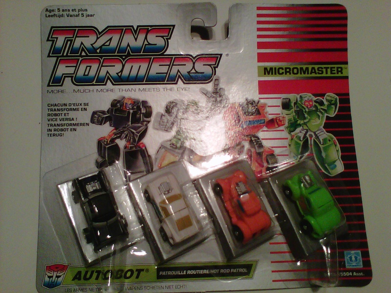 Other collection from Ladystef ....transformers ,Mask... Img01110