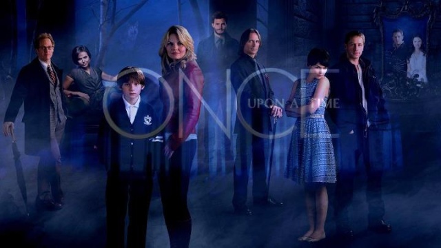 Once Upon a Time – Es war einmal… 53020410