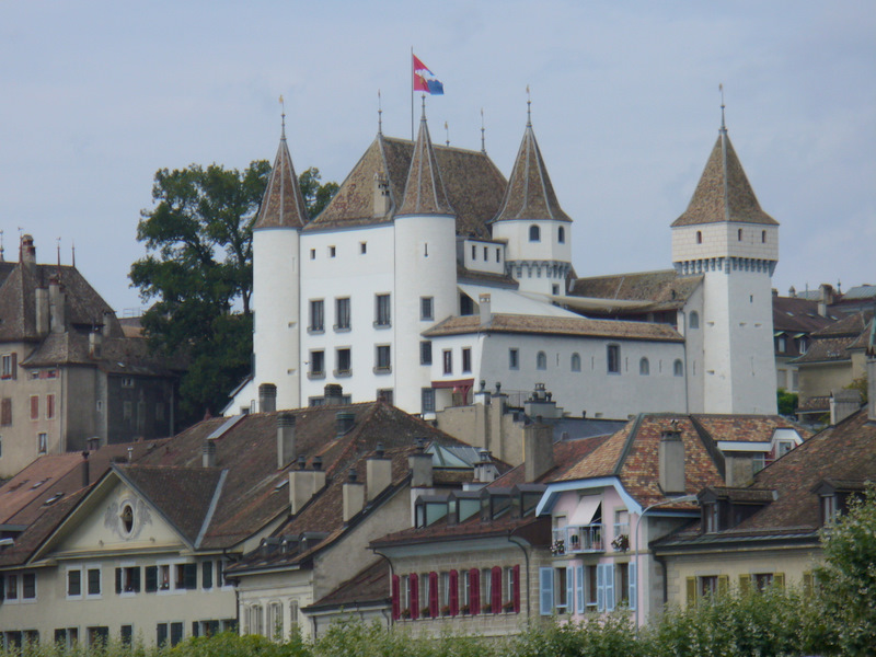 Jura /Suisse P1030919