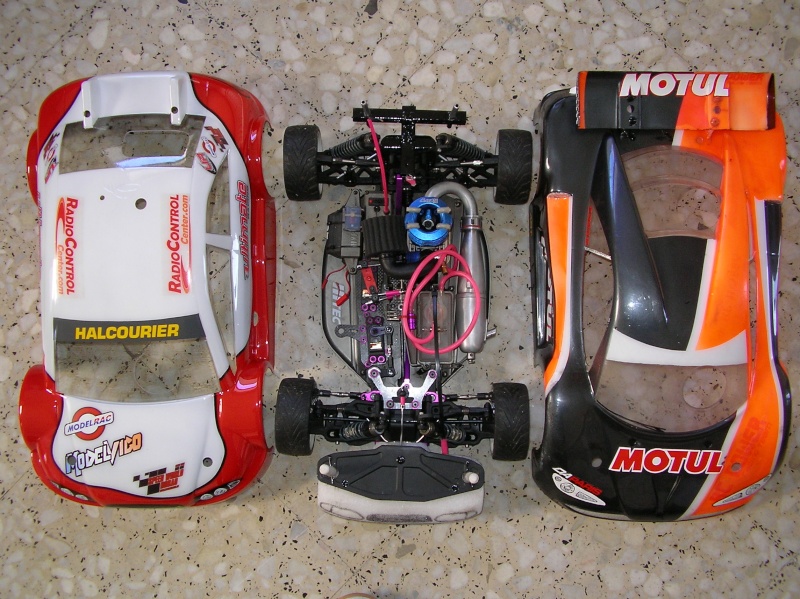 Fotos de mi Hpi Baja 5b rtr  - Página 3 Rallyg10