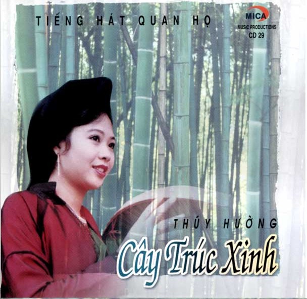 Quan Họ Caytru10