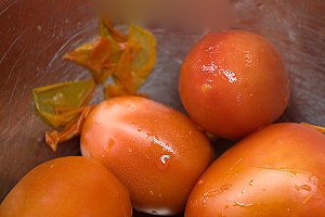 Súp nấm Tomato11
