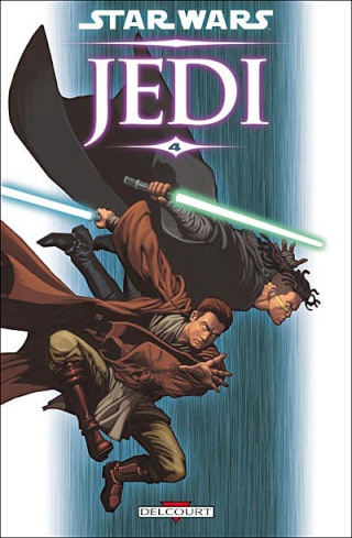 Jedi 4 - La Guerre de Stark Djedi410