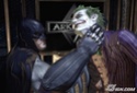 IGN Libera novas fotos de Batman: Arkham Asylum Batman13