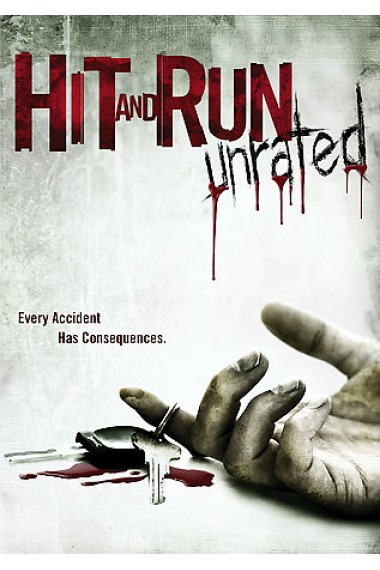حصريا وفقط على ماي ايجي احدث افلام الرعب والجريمه Hit And Run 2009 ديفيدي ريب مترجم وبحجم 168 ميجا 21047010