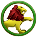 Petit logo pour la guilde ^^ Lion-p11