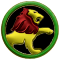 Petit logo pour la guilde ^^ Lion-p12