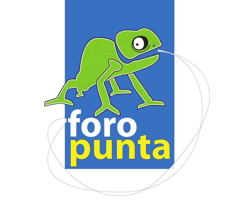 Logotipo de ForoPunta Camale10