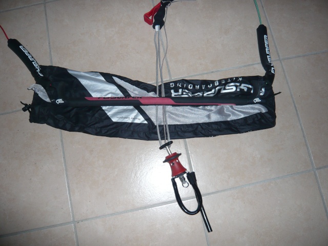 flysurfer speed 3 19 m² deluxe purple P1030010