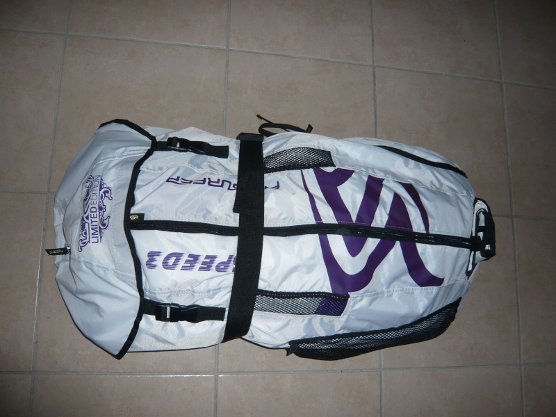 flysurfer speed 3 19 m² deluxe purple P1030014