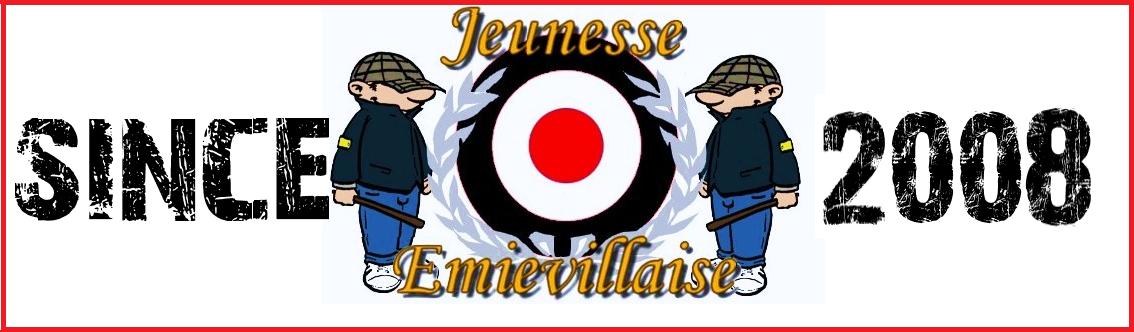 Jeunesse Emievillaise