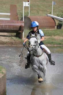 Olympique de l'Arclusaz Olympi13