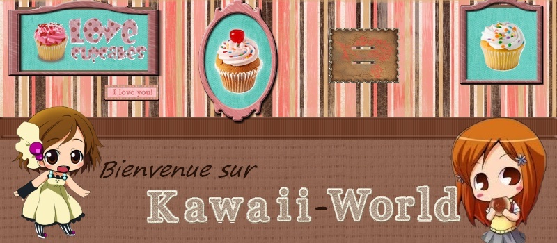 Kawaii World