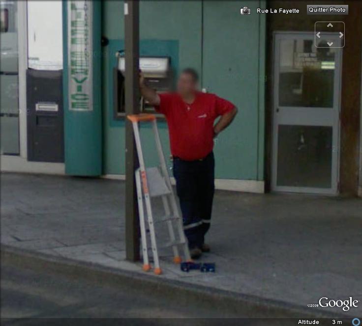 STREET VIEW : Comment coincer la bulle - Page 2 Bulle10