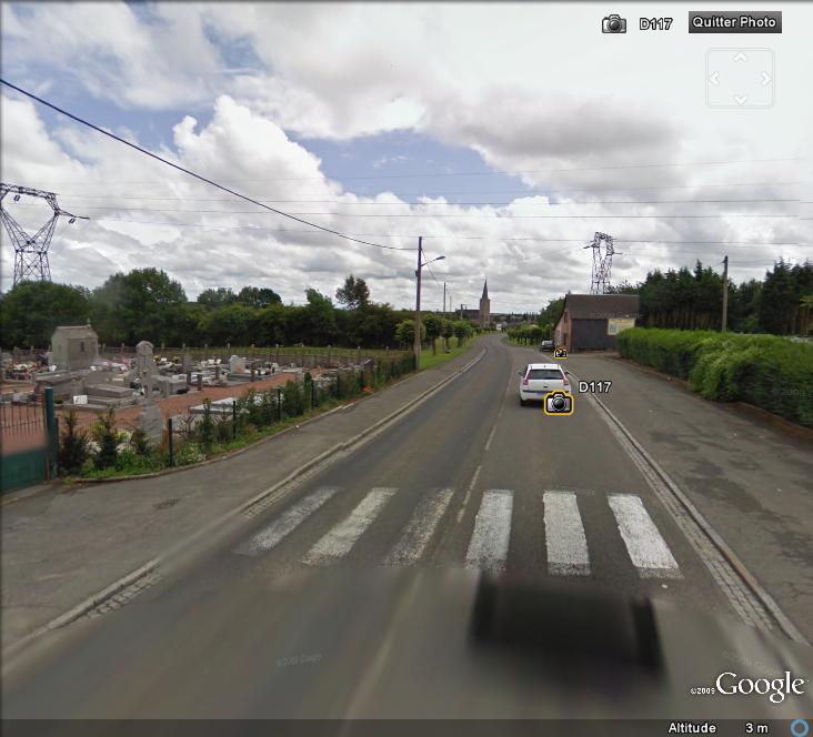 STREET VIEW : Tornade de Haumont Dagats10