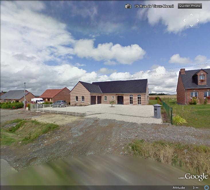 STREET VIEW : Tornade de Haumont Dagats12