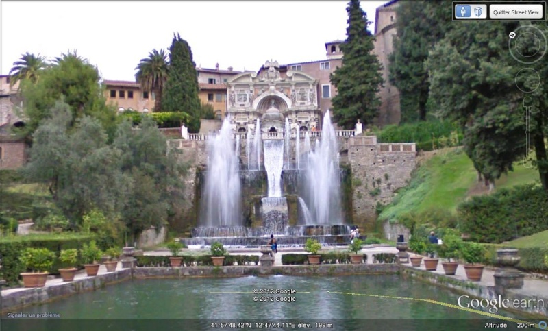 STREET VIEW : les cartes postales de Google Earth - Page 39 Ester10