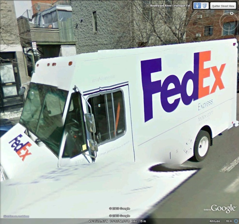 Concours FEDEX- STREET VIEW - Page 4 Fedex11