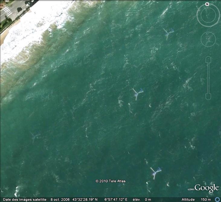 Les hélicoptères découverts dans Google Earth - Page 3 Halico10
