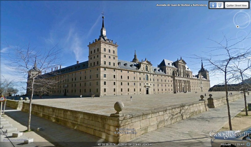 STREET VIEW : les cartes postales de Google Earth - Page 40 L_esto10