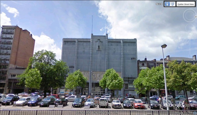 STREET VIEW : les cartes postales de Google Earth - Page 37 Laonie10