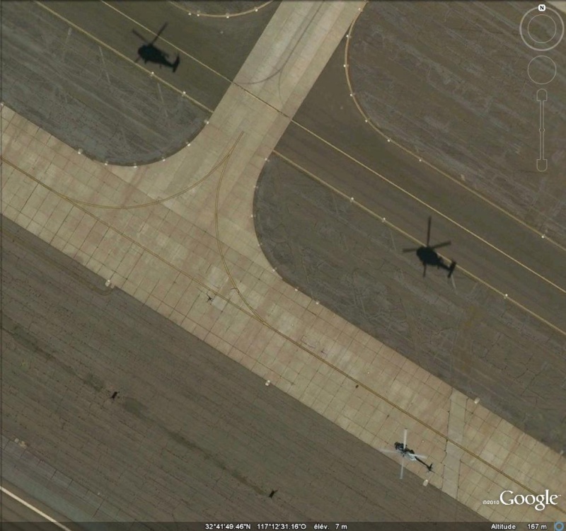 Les ombres d'avions ... sans avions découvertes grâce à Google Earth - Page 3 Ombres11