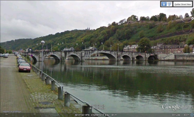 barrage - STREET VIEW : les cartes postales de Google Earth - Page 36 Pont_d11