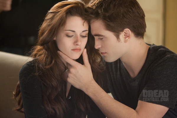 The Twilight Saga : Breaking Dawn - Part II (2012, Bill Condon) Breaki14