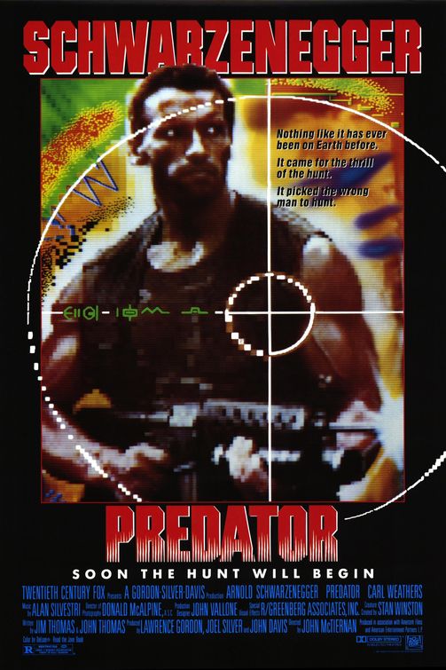 Predator (1987) de John Mctiernan Predat13