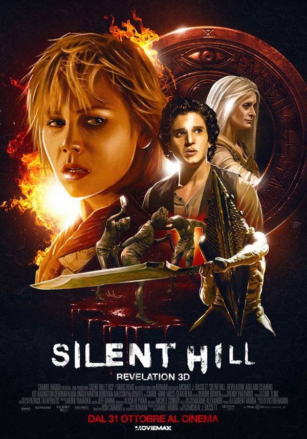 Silent Hill: Revelation 3D (2012, Michael J. Bassett) - Page 4 Sha10