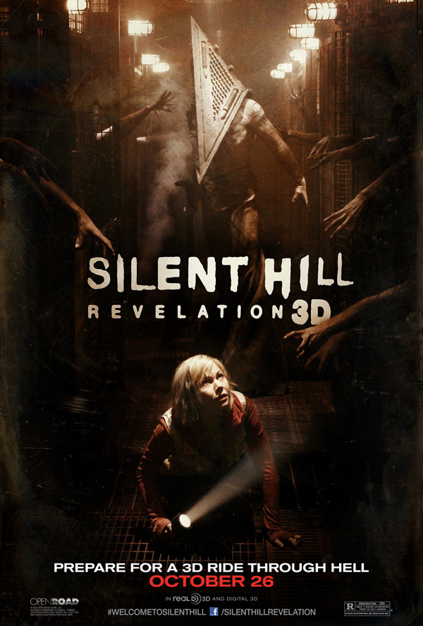Silent Hill: Revelation 3D (2012, Michael J. Bassett) - Page 4 Shreve10