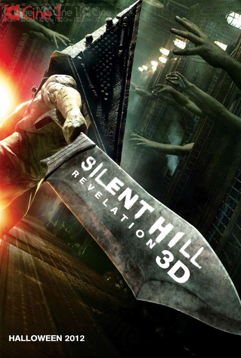 Silent Hill: Revelation 3D (2012, Michael J. Bassett) - Page 4 Silent10