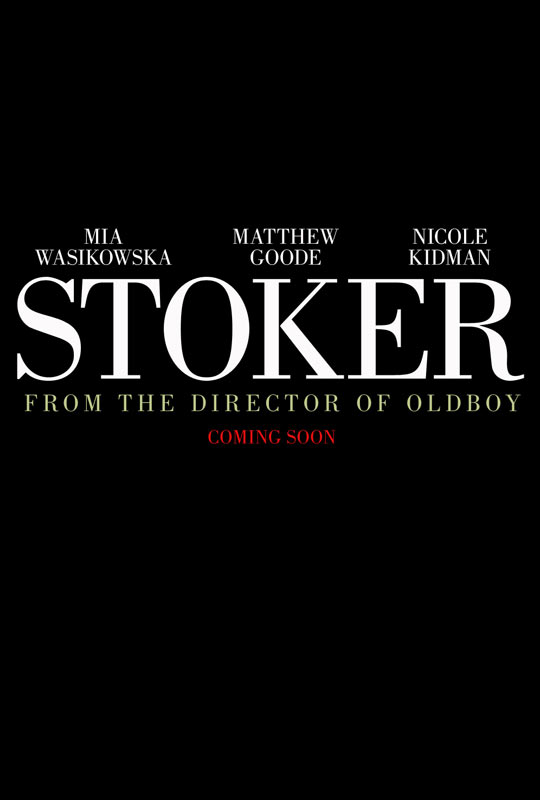 Stoker (2013, Park Chan-wook) Stoker11