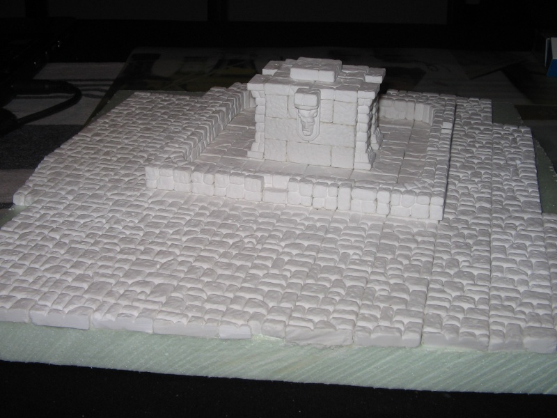 Table modulaire pour Mordheim 00210