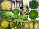 Salade de santé Salade10