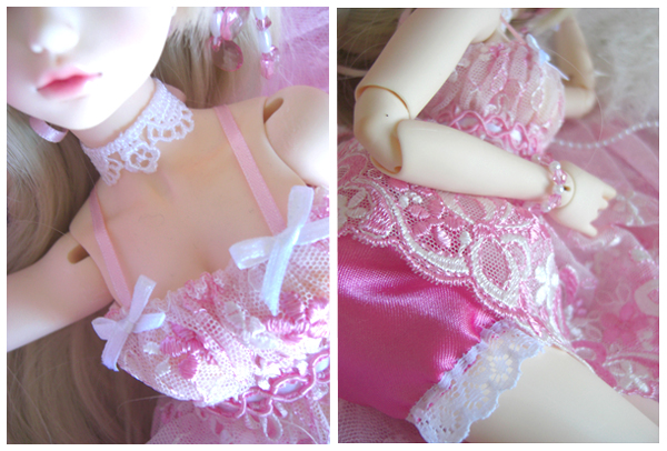 † Mystic Dolls † : Petite preview LDoll SD & Ibyangin - p.73 - Page 4 Baby-d28