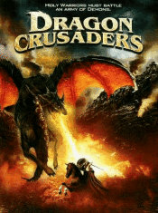 Dragon Crusaders (2011) Dragon10