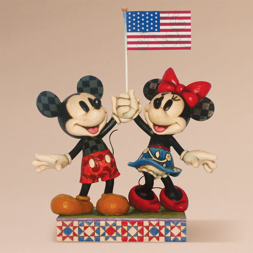 Disney Traditions by Jim Shore - Enesco (depuis 2006) - Page 34 Kgrhqf15