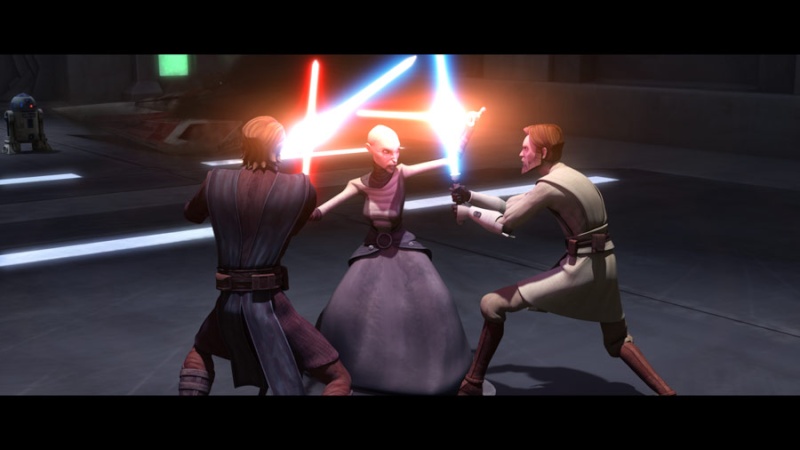 STAR WARS - THE CLONE WARS - NEWS - NOUVELLE SAISON - DVD - Page 25 312_0210
