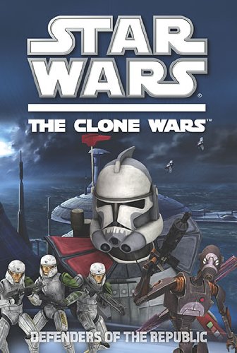 STAR WARS - THE CLONE WARS - NEWS - NOUVELLE SAISON - DVD - Page 17 Defend10