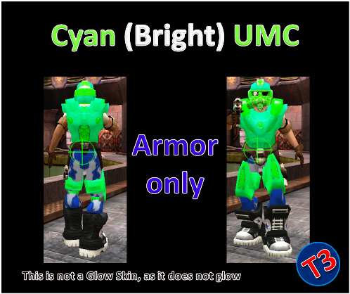 Cyan (Bright) UMC =P Cyan_b11