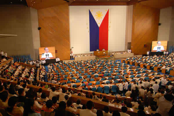 Analyst: Aquino’s SONA lacks substance 600npp10