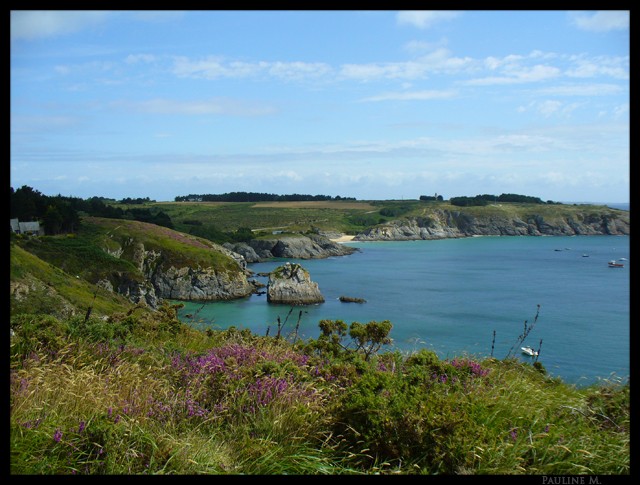 [Photo] Tranis - Dans l'air breton. Cate_b10