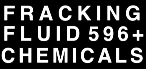  Dossier sur le gaz de schiste en France et au Québec. Frack-10