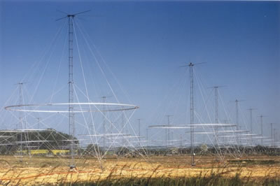 Radar transhorizon Nostradamus, un joujou technologique à spécificité ionosphérique Nostra10