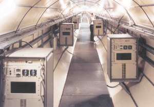 Radar transhorizon Nostradamus, un joujou technologique à spécificité ionosphérique Nostra12