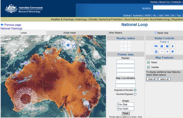 L’Australie innondée par Haarp ? Strang10