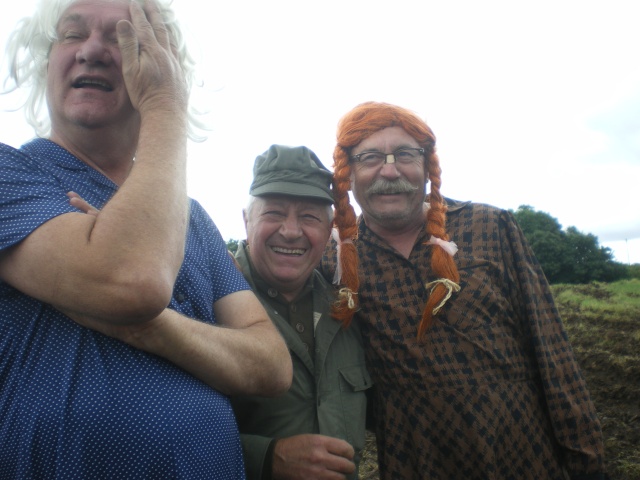 Mayenne Liberty Festival 2012 Imgp5820