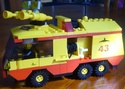 MOC: Modified 6440 - Jetport Fire Squad P1060839